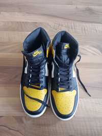 Nike Air Jordan, rozmiar 45