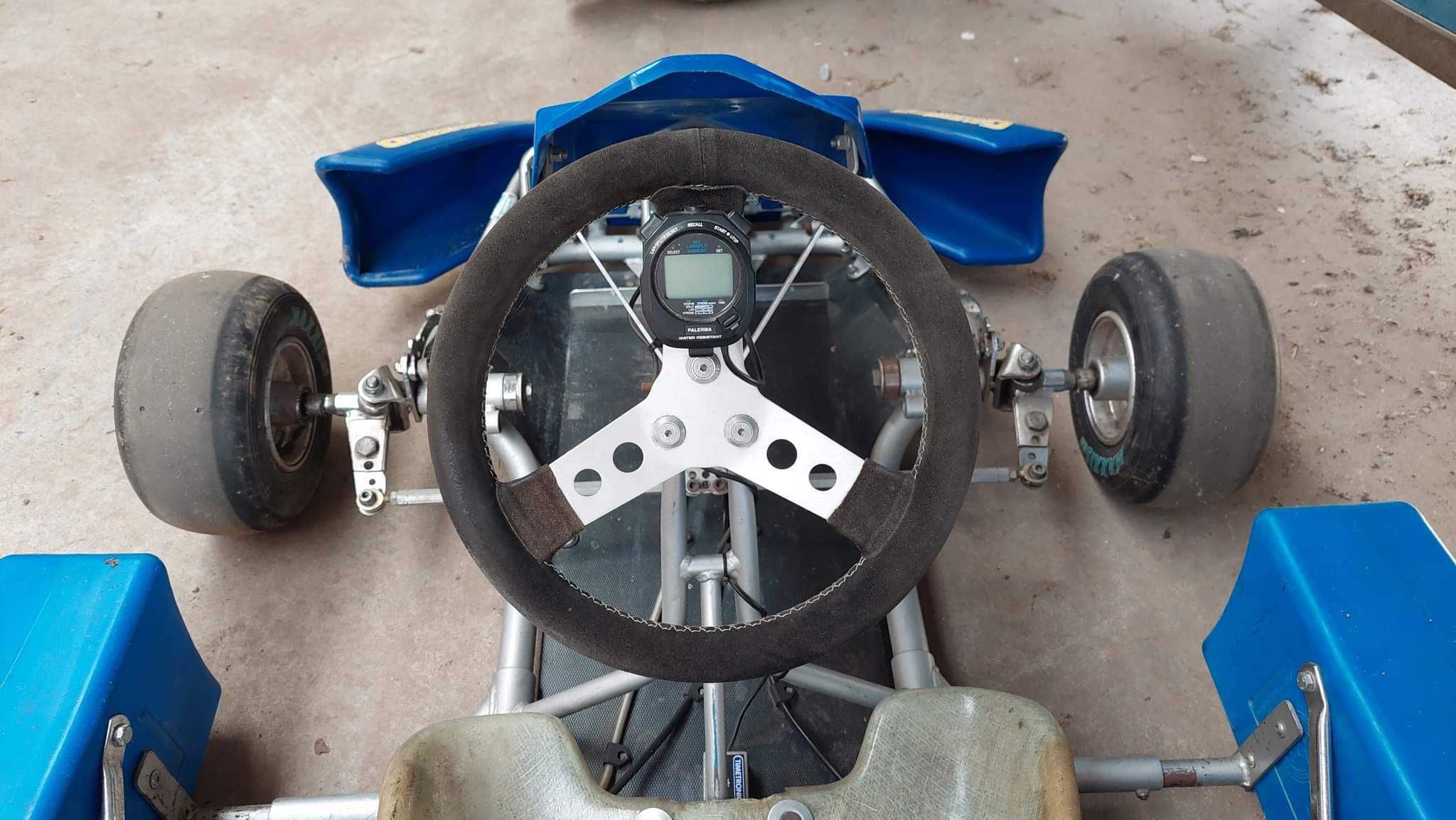 Gokart Honda Gx 160