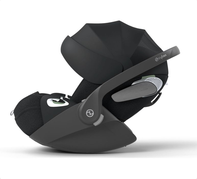 Cybex Cloud T i-Size плюс база Isofix