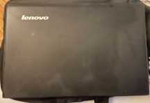 Laptop Lenovo G510, 100% sprawny, bez klawiatury, Procesor Intel i5