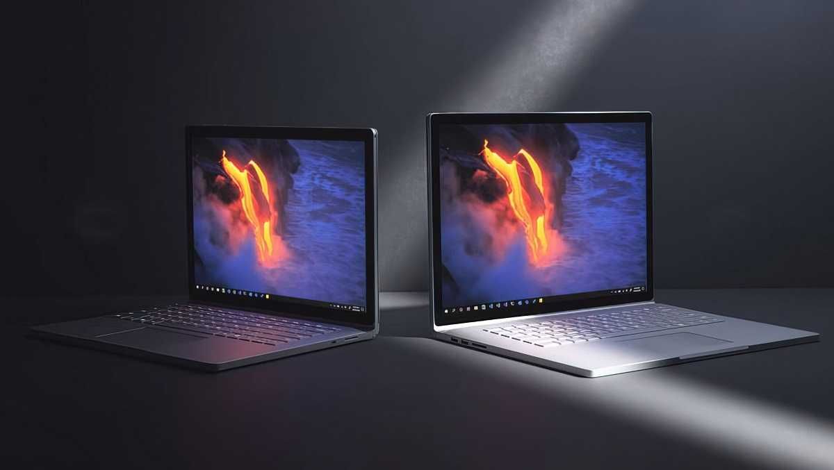 Microsoft Surface Book 3 13 i7,16GB,256,NVIDIA GTX1650 Планшет Игровой