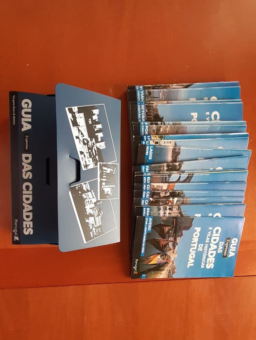 Guia Expresso das Cidades