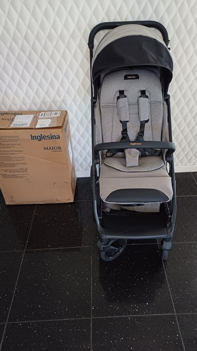 Spacerówka Inglesina Maior 2025 .