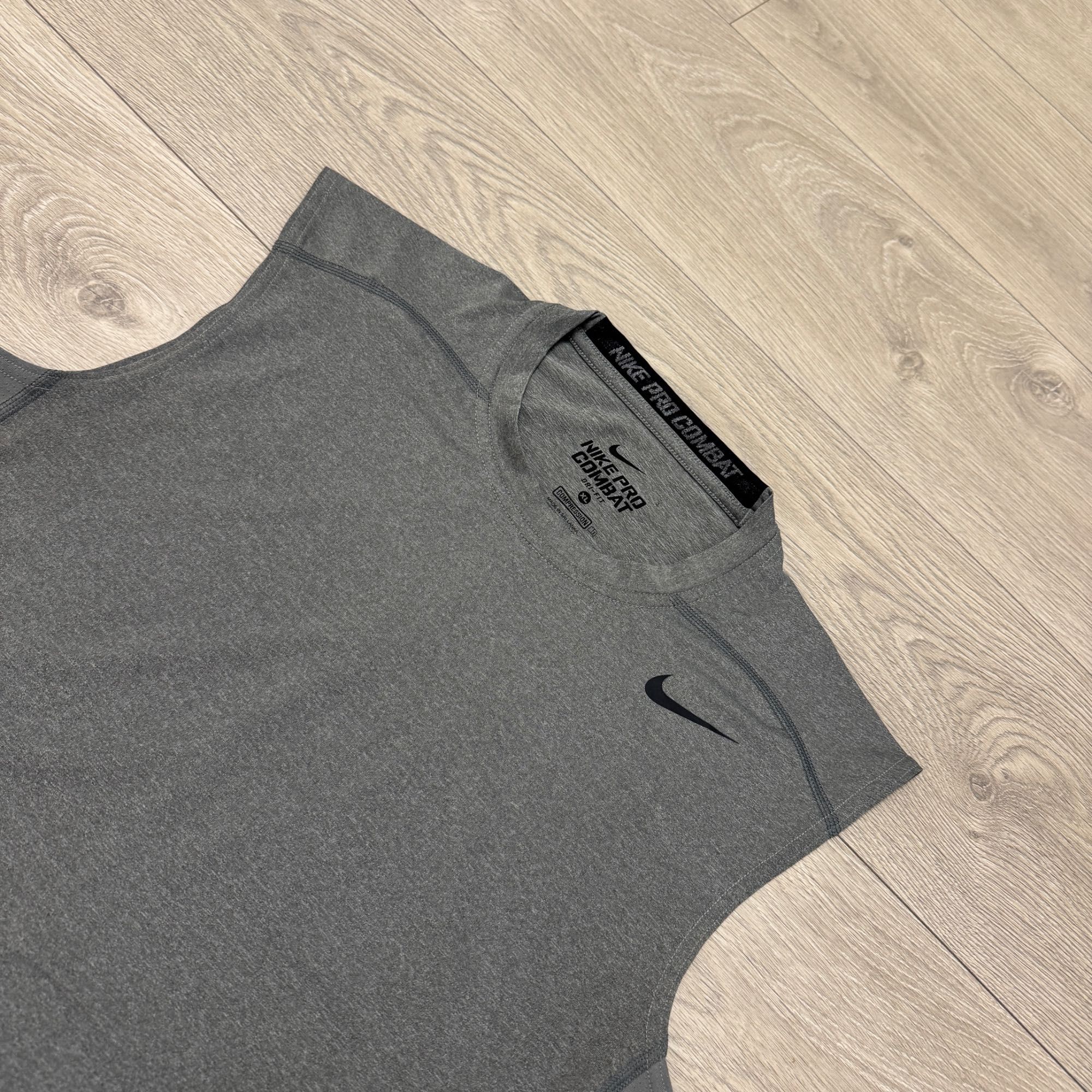 Компресійна Майка Найк Про Nike Pro Combat Dri-FIT Розмір XL, оригінал