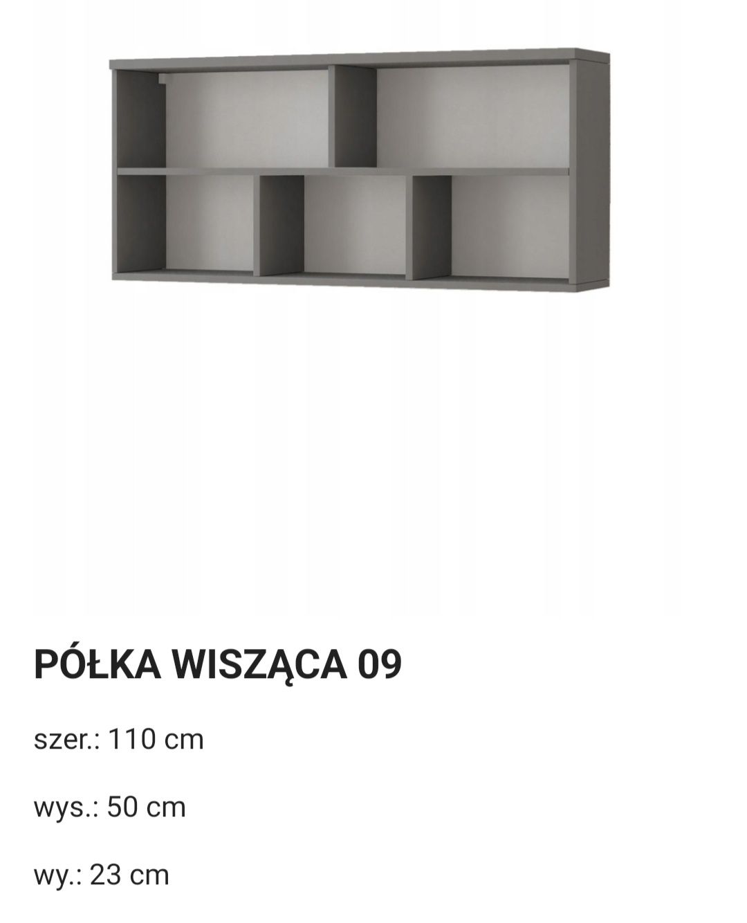 Meble młodzieżowe