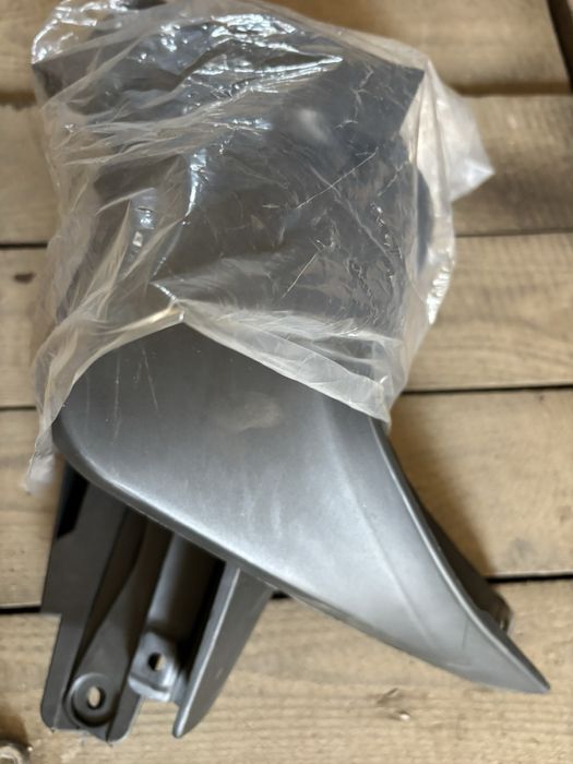 Бризговики для автомобіля BYD Tang