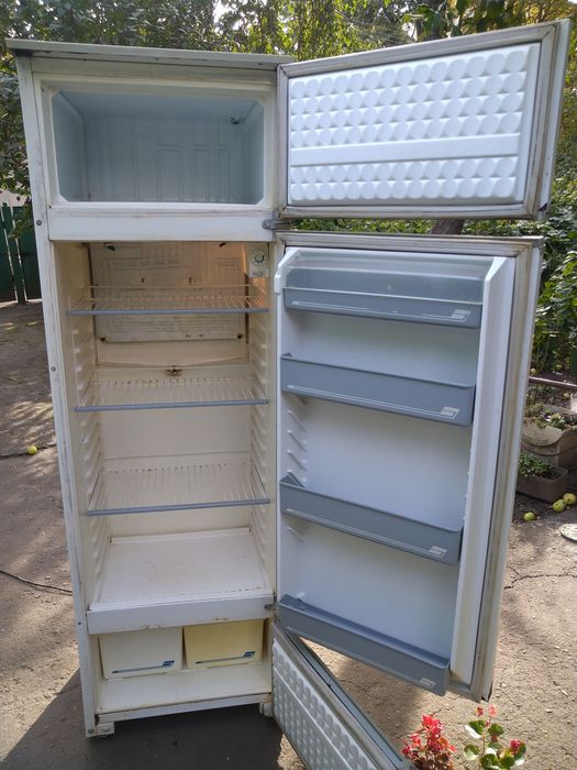 Холодильник Nord 3 камери