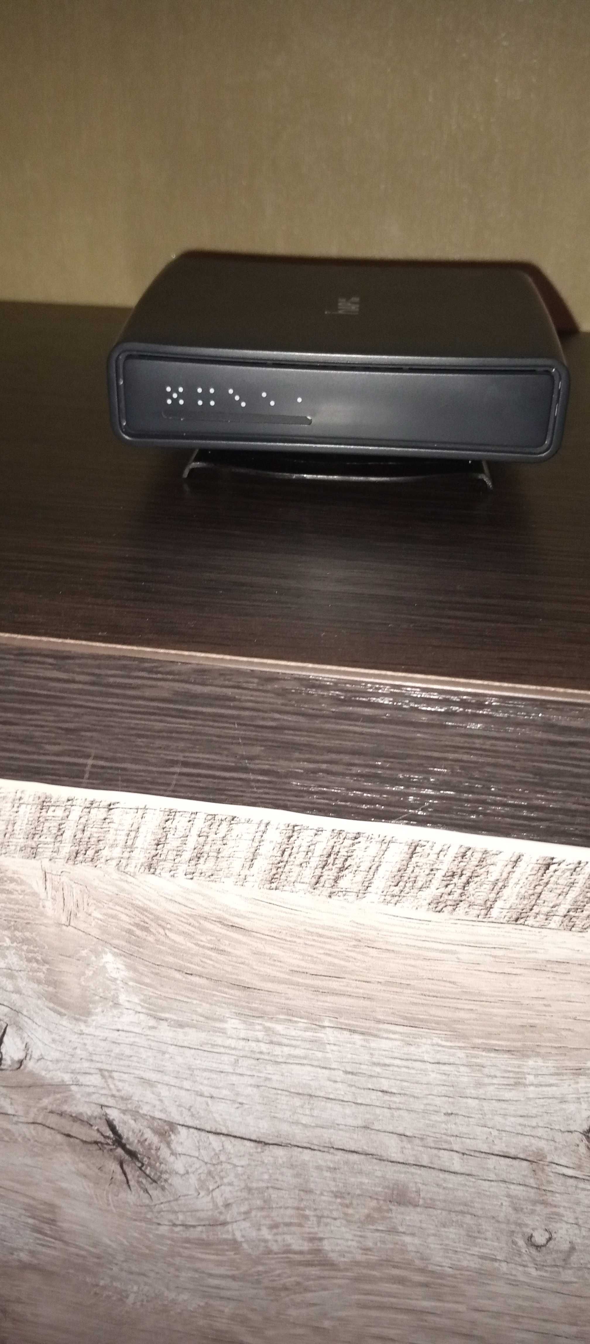 Mikrotik hAP ac lite (RB952Ui-5ac2nD TC) Wi-Fi  2,0/5,0Gz