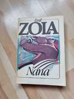 Nana.       Zola