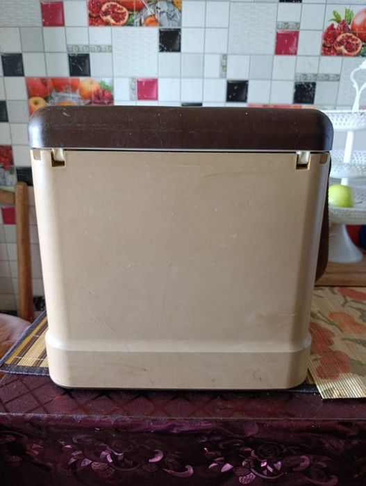 Мини холодильник Комфорт термо