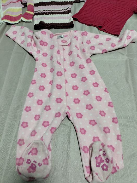 Пакет речей на дівчинку 2року