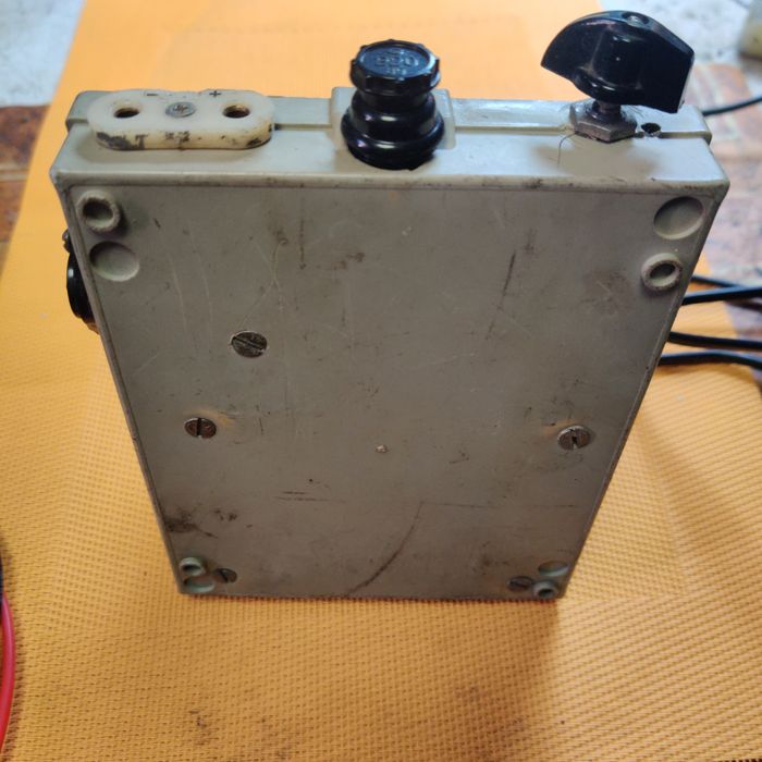 Блок питания мощный 12-24-33