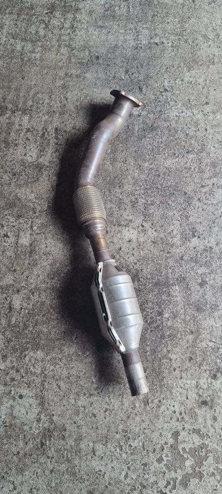 Downpipe Audi A3 Seat Leon Golf VW 1.8T