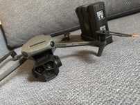 DJI Mavik 3 Pro+ 3 батареи и hub отличный комплект для любых задач