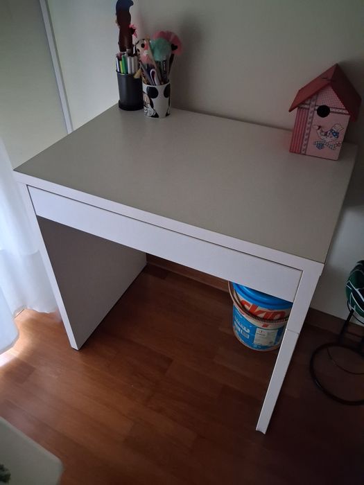 Secretaria Ikea Micke