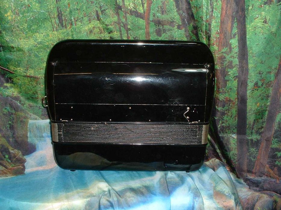 Acordeao Avenda G .741