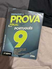 Prova Final 9°ano