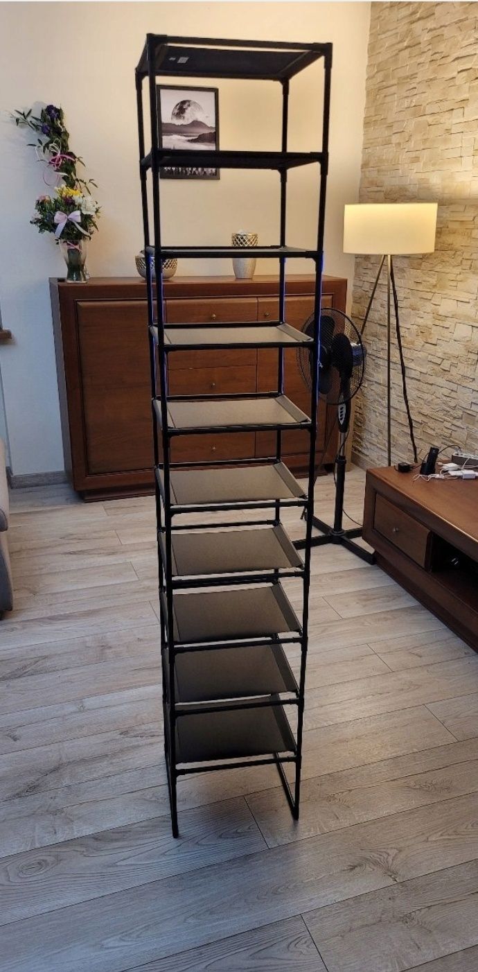 Nowy regał na buty szafka półka organizer na obuwie do Garderoby