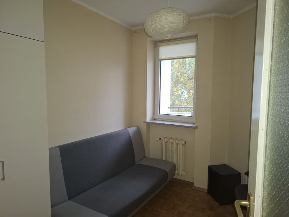 Wynajem pokoju studenckiego Toruń ul. Końcowa Chełmińskie Przedmieście