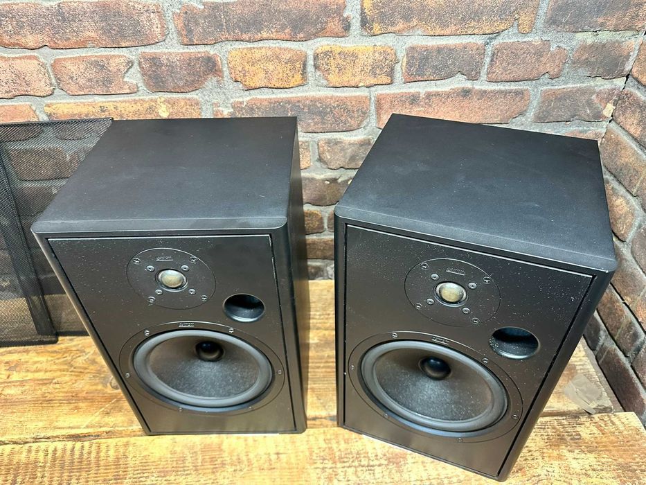 Kolumny Monitory Canton LZ 4