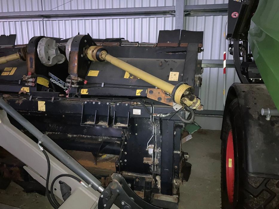 Geringhoff MS Horizon Stark  Geringhoff MS Horizon Stark