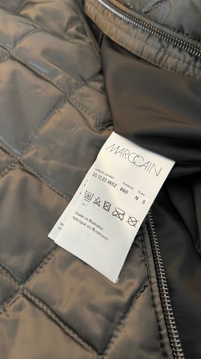 Kurtka damska Marccain Sports original
