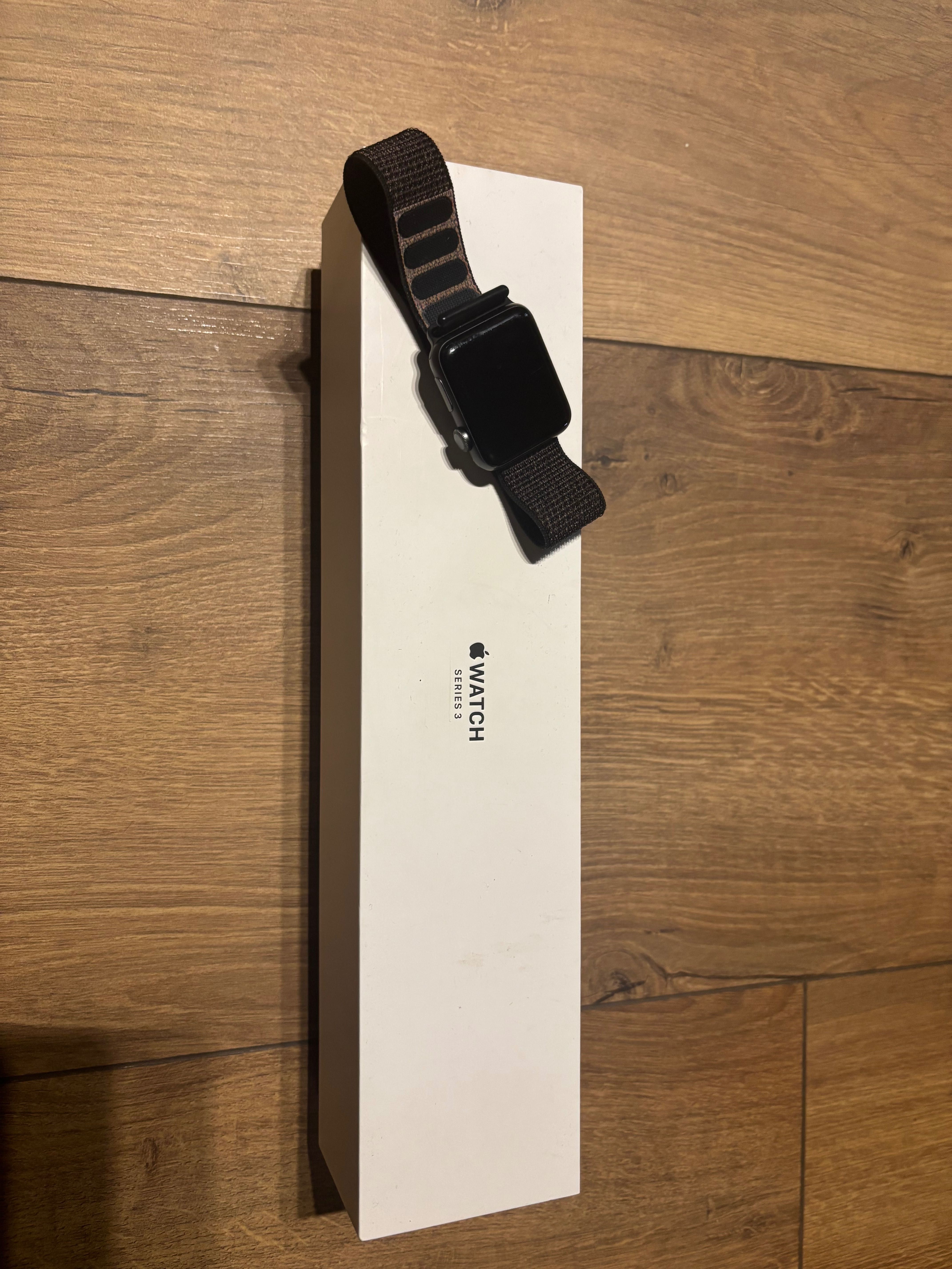 apple watch series 3