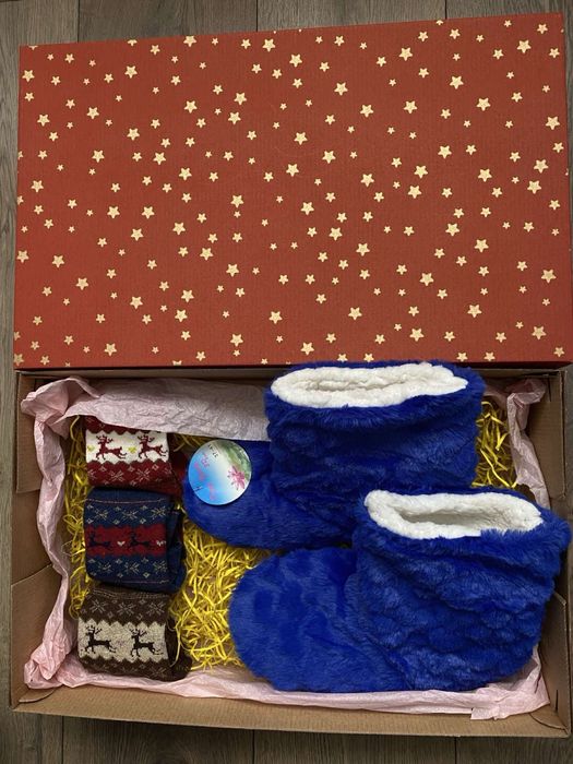 Подарункові  комплекти