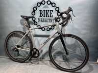 Triban Шосейний Алюмінієвий Фірмовий велосипед 28 колеса Shimano