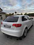 Sprzedam audi a3 bardzo zadbane