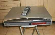 Ampituner kina Pioneer XV-DV515 z dvd