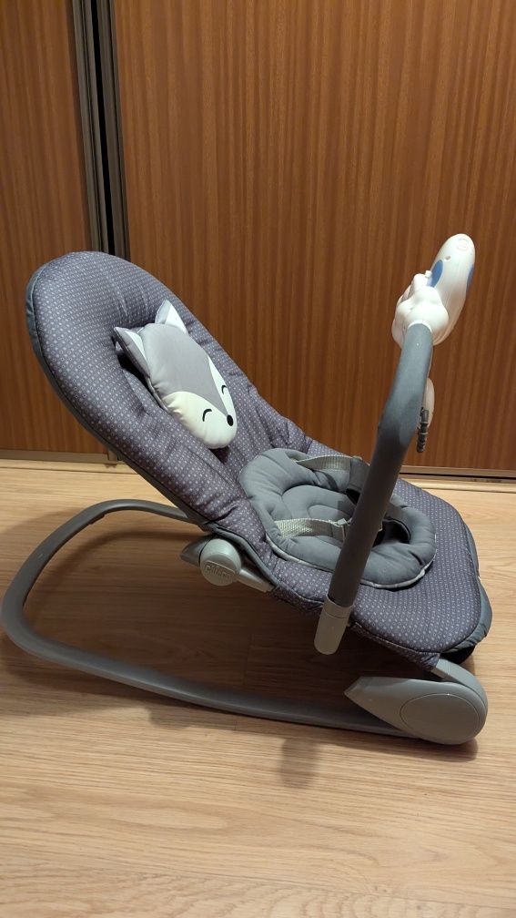 Espreguiçadeira Chicco Nova