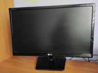 Monitor Lg Led z Tv