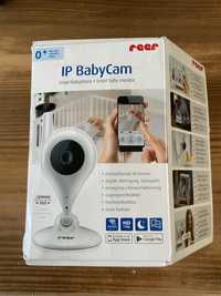Niania elektroniczna kamera WiFi IP BabyCam reer