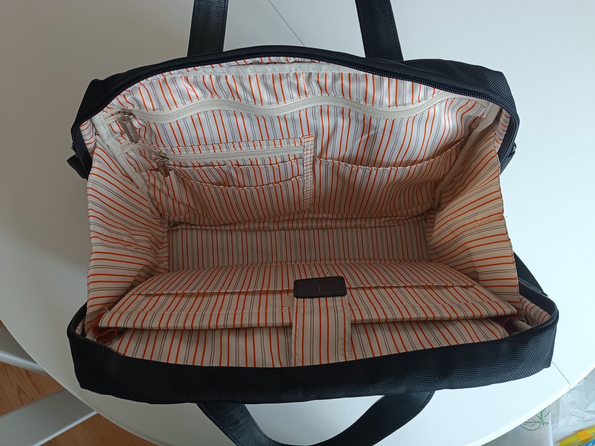 Torba na laptop SAMSONITE - stan bdb