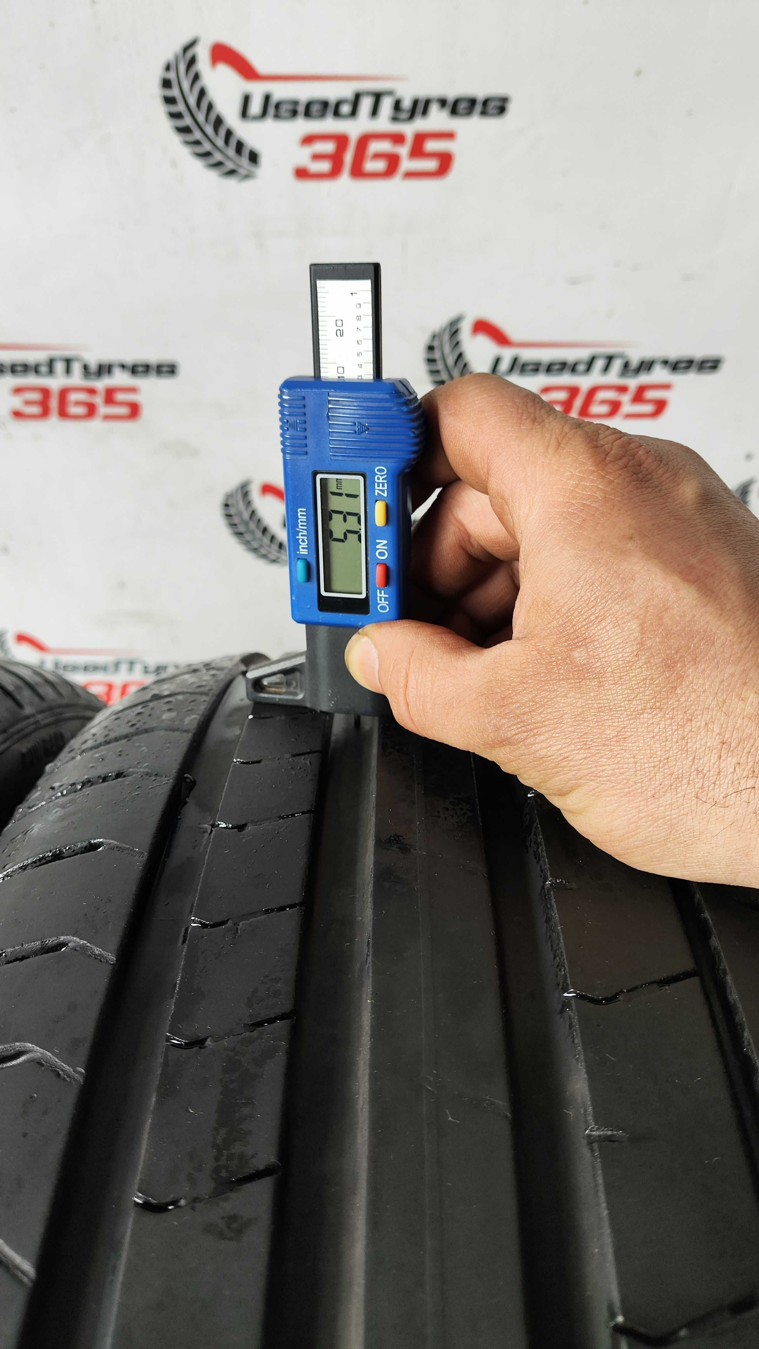 БЕЗ ПРЕДОПЛАТ Шини/Резина/Колеса Pirelli 225 40 R20 94Y Runflat Літо