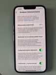 iPhone 13 pro 128 GB stan bdb