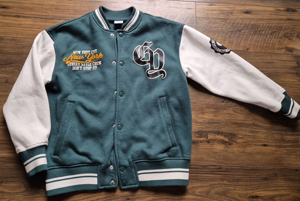 Hapter young bluza 146/152 Bdb