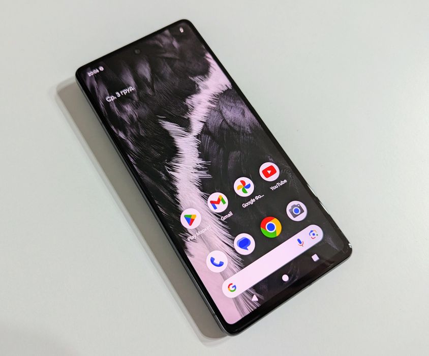 Акція! Google Pixel 7 Neverlock 8/128Gb google pixel 7 сім+esim (2сім)