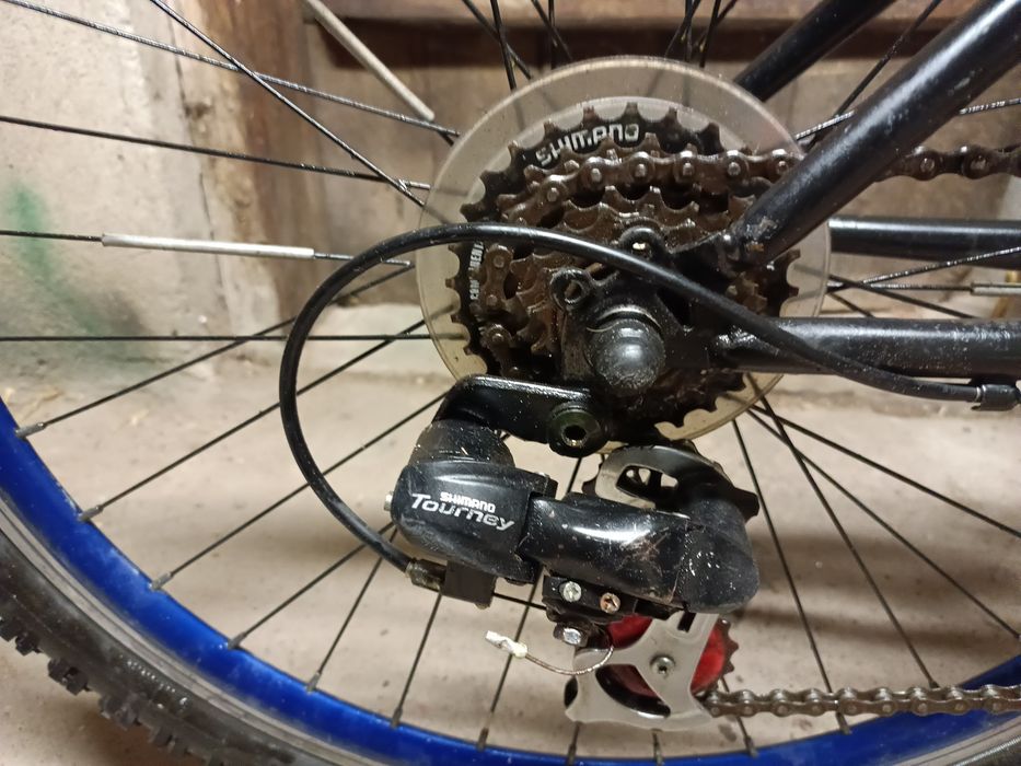 Sprzedam rower górski koła 28