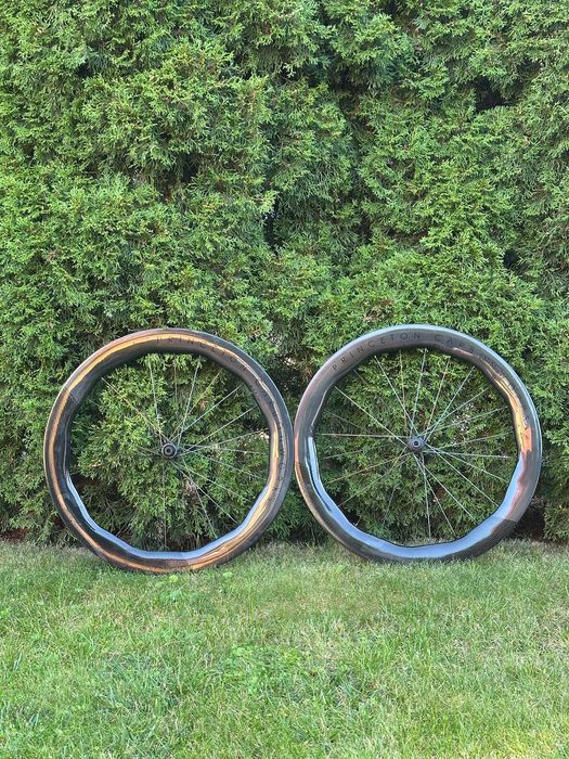 Koła Princeton Carbon Works Wake 6560 Evolution DT Swiss