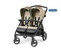 Коляска двойная  Peg-Perego Book for Two