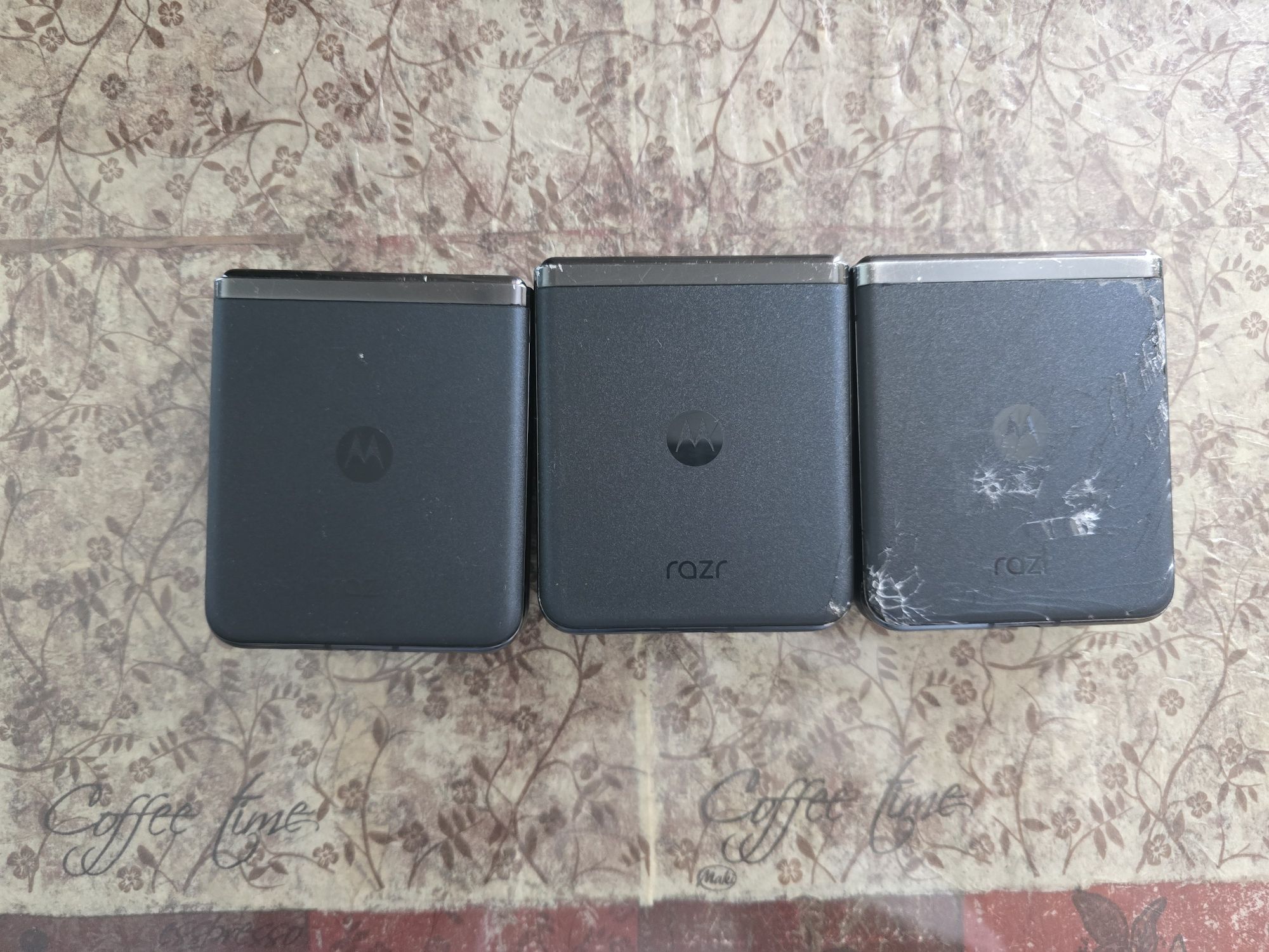 Motorola razr plus 2023