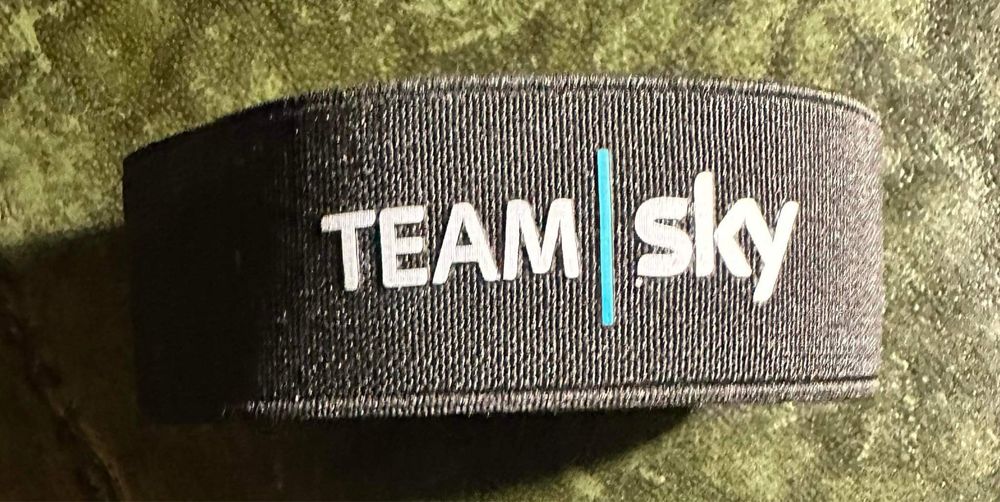 Браслет на руку Team SKY