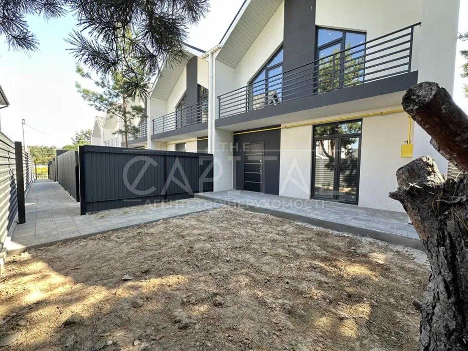 Продаж Таунхаус Києво-Святошинський район, Чайки, Михайла Грушевського