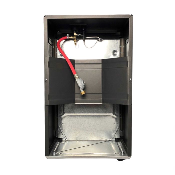 Обігрівач газовий КАТАЛІТИЧНИЙ  CAMILLA 3100 Італія Балони на Вибір