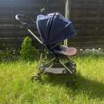 Cybex Melio Granatowy