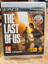 The Last of Us PS3, Sklep Wysyłka Wymiana