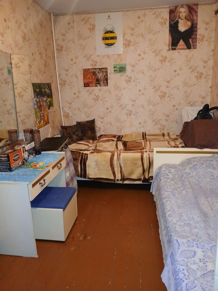 2 кімнатна квартира в Війсковому містечку 33