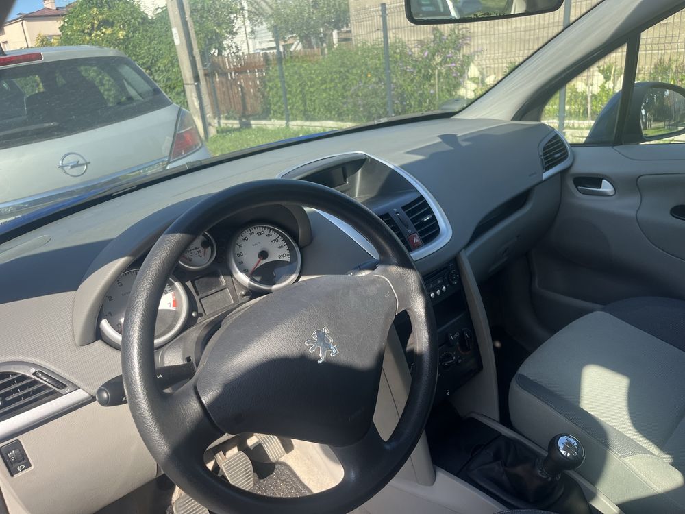 Suzuki Swift 1.5 AUTOMAT GAZ niski przebieg